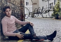 Autograph COA Niall Horan Photo