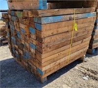 Bunk of Bee Boards