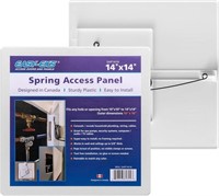 C8696  Access Panels Spring-Fit 14"x14" (SAP1414)