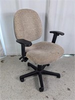 Ergonomic Office Chair