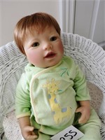 Middleton Doll - RKS Puppen