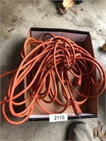 (2) Extension Cords