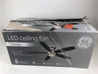 GE LED Ceiling Fan