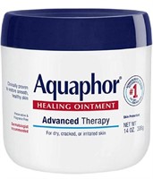 Aquaphor Healing Ointment Advanced Therapy 14oz