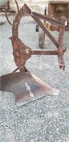 Large Single Blade Plow