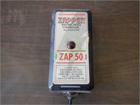 Zapper 50 Electric Fencer