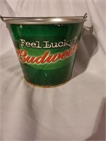 BUD LIGHT BUCKET