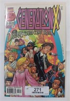 Generation X #28