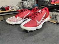 Nike cleats, Mike trout series size 13, CQ7224-603