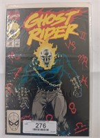 Ghost Rider #10