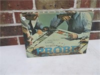1964 Probe Game