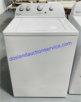 Whirlpool Washing Machine (43 x 27 x 26)