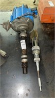 Delco Remy distrubitor cap- 8 cylinder