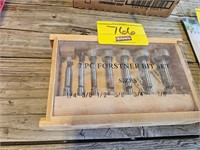 FORSTNER BITS