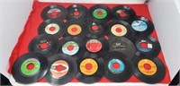 45 Records Including Cher, Bee Gees