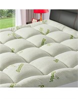 $162 (Q) Mattress Cover