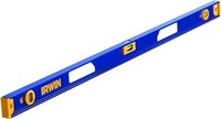 IRWIN Level, I-beam, 48-Inch (1801094) , Blue