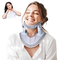 Hybodies Adjustable Neck Brace for Pain