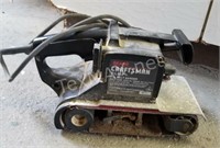 Craftsman 1 ¼ HP 4IN Belt Sander