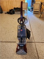 Hoover Carpet Cleaner