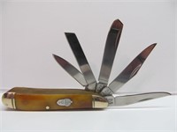 Accorn Shield knife