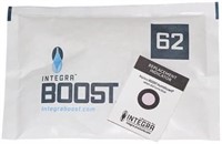 Integra Boost 62% Humidity 2 WAY Control [6 pack]