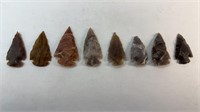 ARROWHEADS