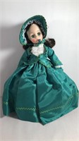 Madame Alexander Doll Scarlett