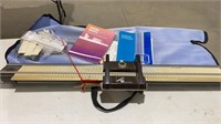 Phildar big’ohil knitting machine