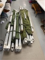 Military Cots