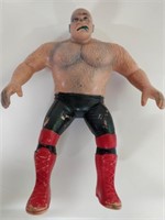 1986 Titan Wrestling Figure