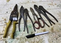 6 PC TOOLS GROUP