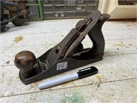 WOOD PLANE