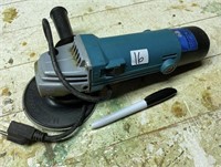 ANGLE GRINDER