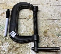 LARGE CLAMP