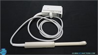 Acuson EV-8C4 Transvaginal Ultrasound Probe(638126