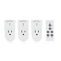 34$-BN-LINK Wireless Remote Control socket