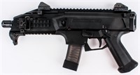 Gun CZ Scorpion Evo Pistol in 9mm