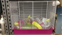 Hamster Pet Cage