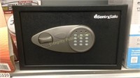 Sentry Safe Security Medium Digital Lock Safe