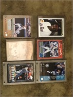 Collection of Sport Cards