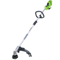Greenworks 10 Amp 18-Inch Corded String Trimmer (A