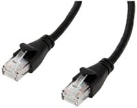 Amazon Basics RJ45 Cat-6 Ethernet Patch Cable,