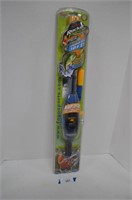 Rocket Fishing Rod NIP