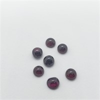 $200 Genuine Garnet(6ct)