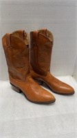 Size 12 B cowboy boot