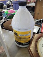 Contractor Pro mold killing solution