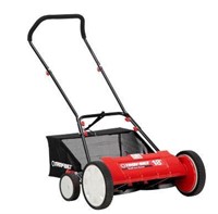 Troy-Bilt 18" Lawn Mower