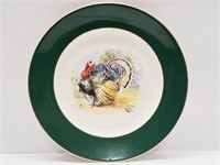 British Empire Ceramics St Lawrence 10" Plate