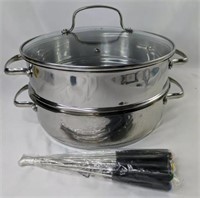 NuWave Ultimate Cookware Set